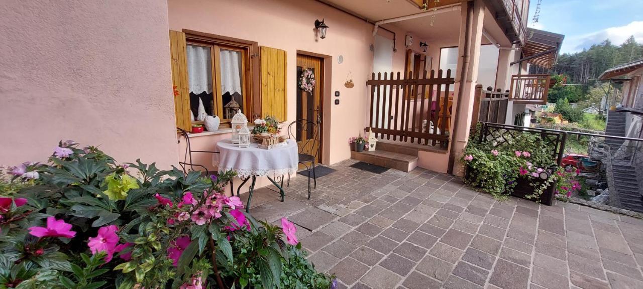 L'Antica Canonica Di Casa Bernardi, Wi-Fi Posto Auto Pet Friendly Trento Bagian luar foto