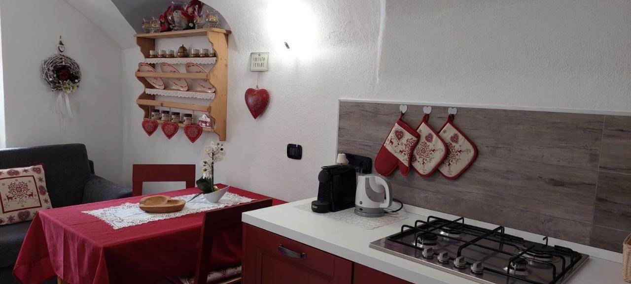 L'Antica Canonica Di Casa Bernardi, Wi-Fi Posto Auto Pet Friendly Trento Bagian luar foto