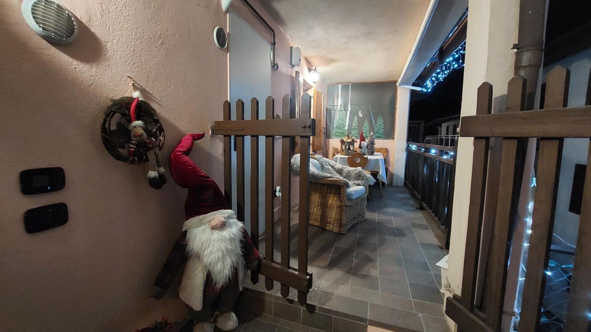 L'Antica Canonica Di Casa Bernardi, Wi-Fi Posto Auto Pet Friendly Trento Bagian luar foto