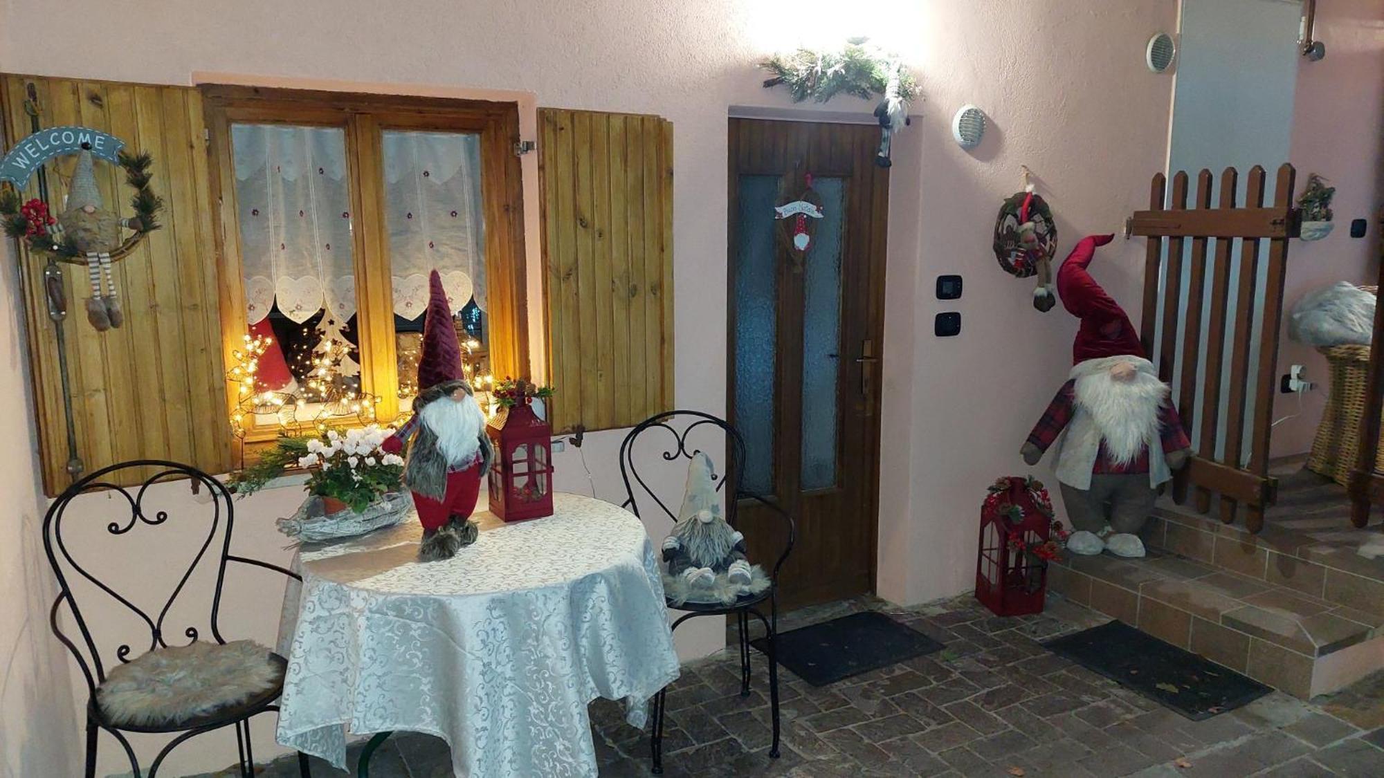 L'Antica Canonica Di Casa Bernardi, Wi-Fi Posto Auto Pet Friendly Trento Bagian luar foto