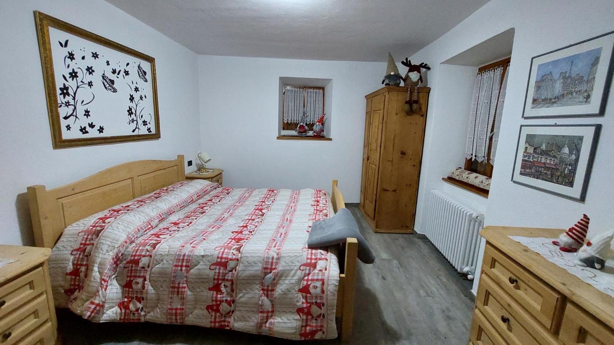 L'Antica Canonica Di Casa Bernardi, Wi-Fi Posto Auto Pet Friendly Trento Bagian luar foto