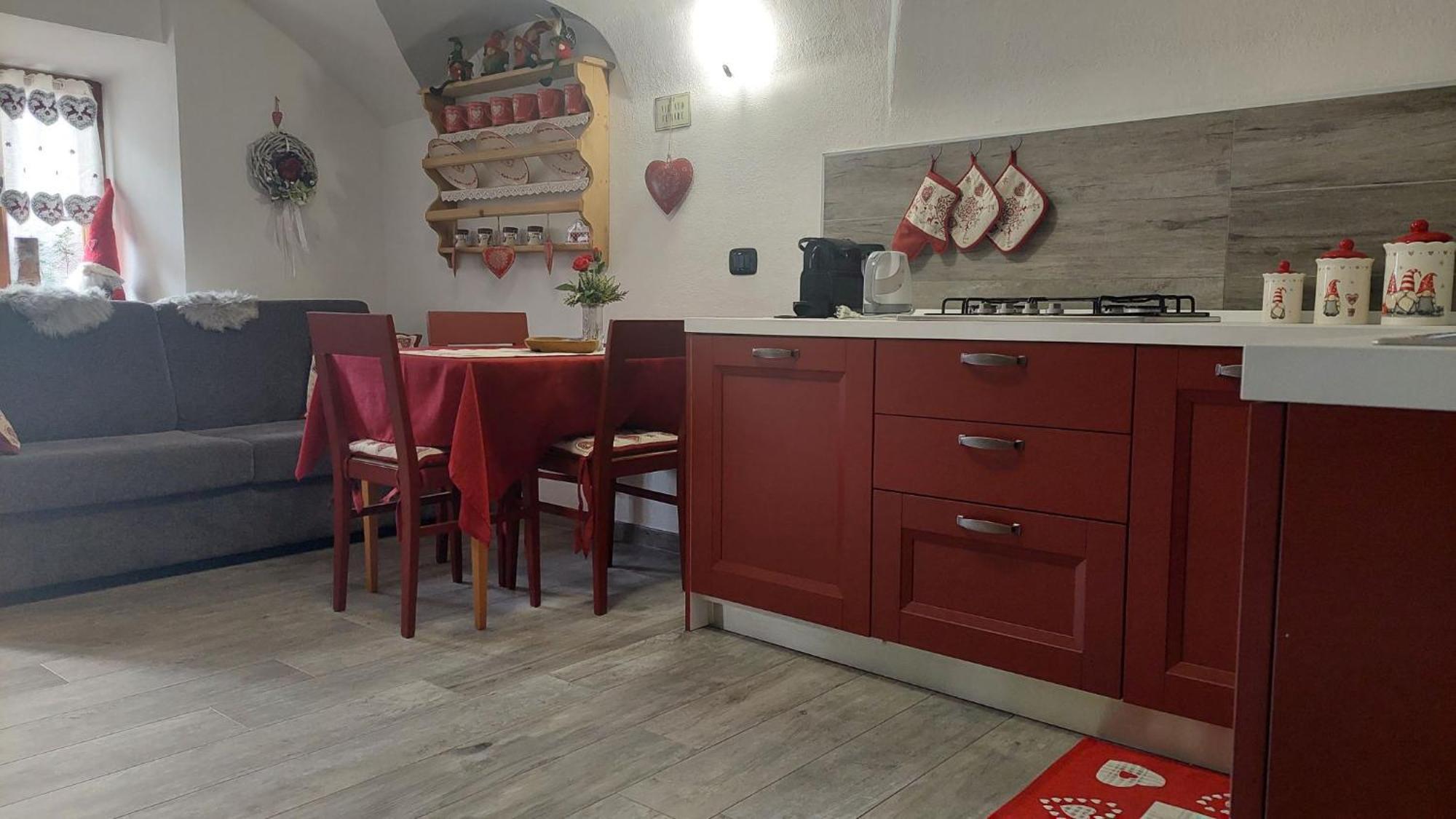 L'Antica Canonica Di Casa Bernardi, Wi-Fi Posto Auto Pet Friendly Trento Bagian luar foto