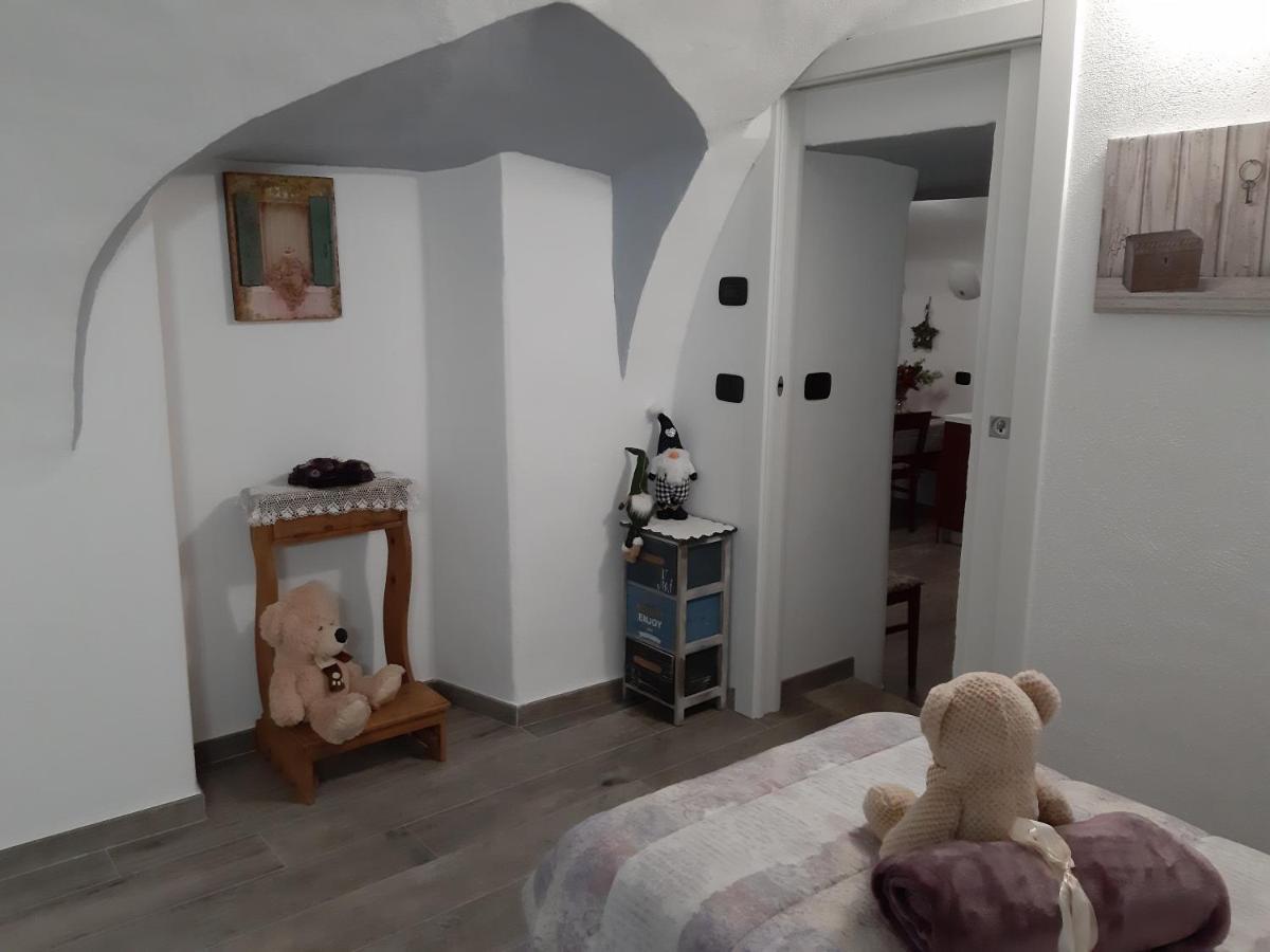 L'Antica Canonica Di Casa Bernardi, Wi-Fi Posto Auto Pet Friendly Trento Bagian luar foto